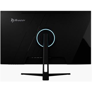 31.5" (80,01cm) Arozzi Nova 32T2K180 schwarz 2560x1440