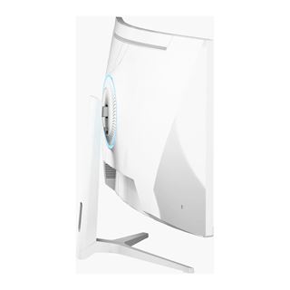 34" (86,36cm) Arozzi Nova 34T2K165 weiss 3440x1440 2xDisplayport