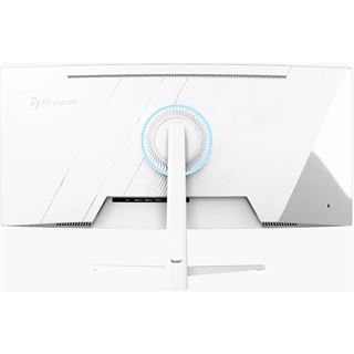 34" (86,36cm) Arozzi Nova 34T2K165 weiss 3440x1440 2xDisplayport