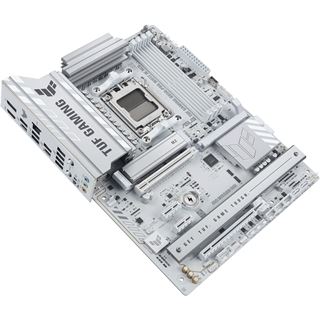 Asus TUF Gaming B850-PRO WIFI7 W Neo AMD B850 So.AM5 DDR5 ATX Retail