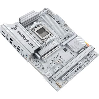 Asus TUF Gaming B850-PRO WIFI7 W Neo AMD B850 So.AM5 DDR5 ATX Retail