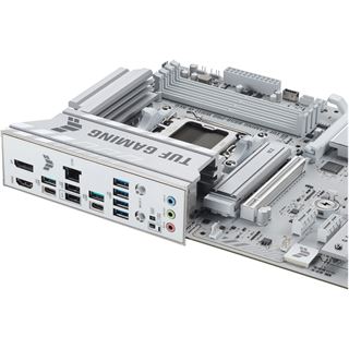 Asus TUF Gaming B850-PRO WIFI7 W Neo AMD B850 So.AM5 DDR5 ATX Retail