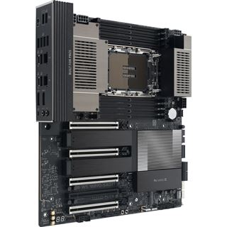 Asus PRO WS W890E-SAGE (INTEL,4710,DDR5,EBB)