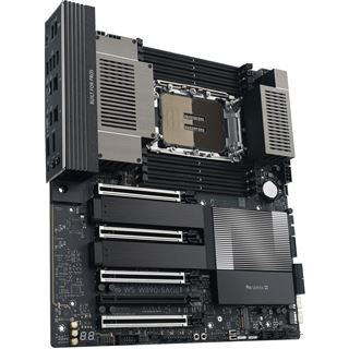 Asus PRO WS W890E-SAGE (INTEL,4710,DDR5,EBB)