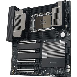 Asus PRO WS W890E-SAGE (INTEL,4710,DDR5,EBB)