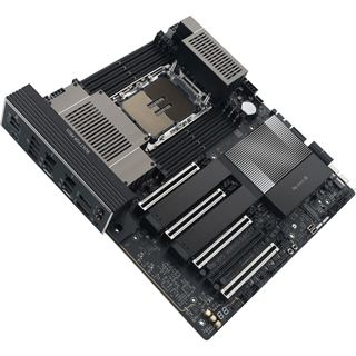 Asus PRO WS W890E-SAGE (INTEL,4710,DDR5,EBB)