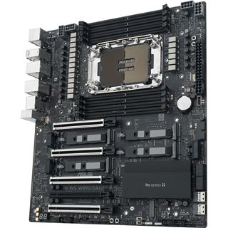 Asus PRO WS W890E-SAGE (INTEL,4710,DDR5,EBB)