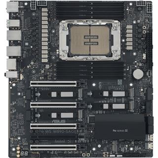 Asus PRO WS W890E-SAGE (INTEL,4710,DDR5,EBB)