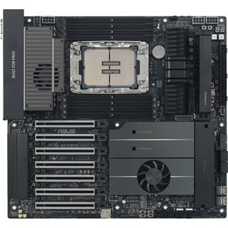 Asus PRO WS W890E-SAGE SE (INTEL,4710,DDR5,EBB)