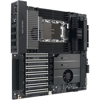 Asus PRO WS W890E-SAGE SE (INTEL,4710,DDR5,EBB)