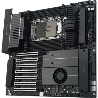 Asus PRO WS W890E-SAGE SE (INTEL,4710,DDR5,EBB)