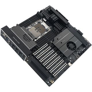 Asus PRO WS W890E-SAGE SE (INTEL,4710,DDR5,EBB)