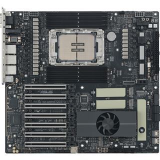 Asus PRO WS W890E-SAGE SE (INTEL,4710,DDR5,EBB)