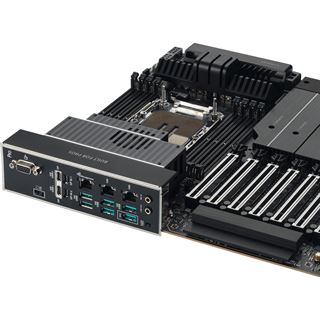 Asus PRO WS W890E-SAGE SE (INTEL,4710,DDR5,EBB)