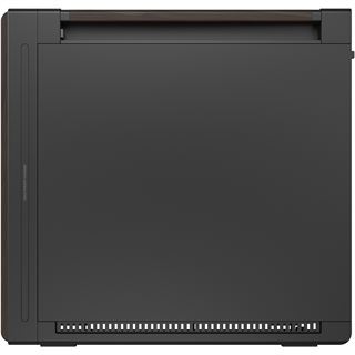 Asus ProArt PA602 Wood Edition Modern TG Big Tower ohne Netzteil