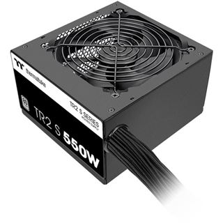 550 Watt Thermaltake TR2 S Non-Modular 80+