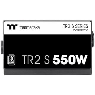 550 Watt Thermaltake TR2 S Non-Modular 80+