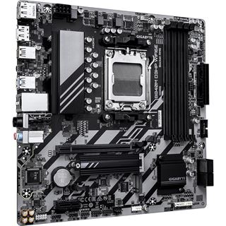 Gigabyte B840M D3HP WIFI6E AMD B840 So.AM5 DDR5 &micro;ATX Retail