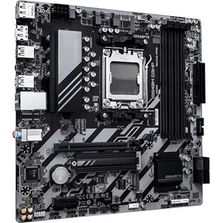 Gigabyte B840M D3HP AMD B840 So.AM5 DDR5 &micro;ATX Retail