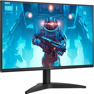 24" (60,96cm) AOC Q24B36X schwarz 2560x1440 1xDisplayPort 1.4 /