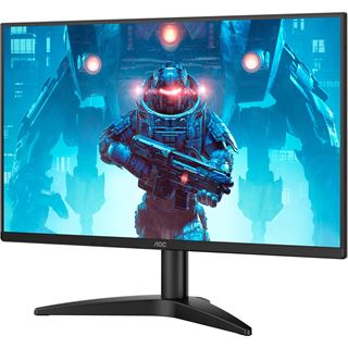 24" (60,96cm) AOC Q24B36X schwarz 2560x1440 1xDisplayPort 1.4 /