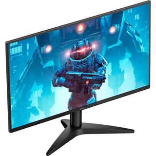 24" (60,96cm) AOC Q24B36X schwarz 2560x1440 1xDisplayPort 1.4 /