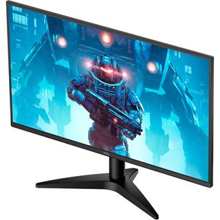24" (60,96cm) AOC Q24B36X schwarz 2560x1440 1xDisplayPort 1.4 /