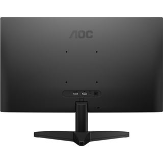 24" (60,96cm) AOC Q24B36X schwarz 2560x1440 1xDisplayPort 1.4 /