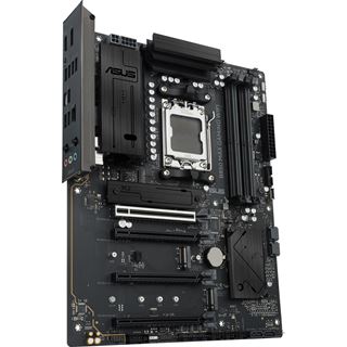 Asus Max Gaming WIFI AMD B850 So.AM5 DDR5 ATX Retail