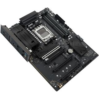 Asus Max Gaming WIFI AMD B850 So.AM5 DDR5 ATX Retail