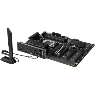 Asus Max Gaming WIFI AMD B850 So.AM5 DDR5 ATX Retail