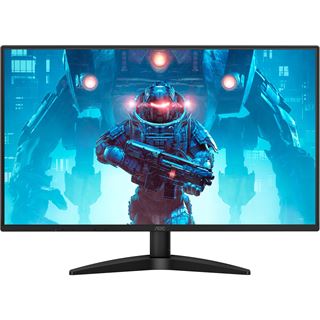 27" (68,58cm) AOC Q27B36X schwarz 2560x1440 1xDisplayPort 1.4 /
