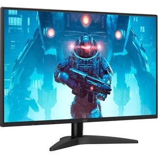 27" (68,58cm) AOC Q27B36X schwarz 2560x1440 1xDisplayPort 1.4 /