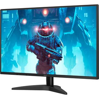 27" (68,58cm) AOC Q27B36X schwarz 2560x1440 1xDisplayPort 1.4 /