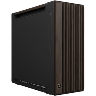 Asus ProArt PA602 Wood Edition Modern Big Tower ohne Netzteil