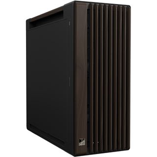 Asus ProArt PA602 Wood Edition Modern Big Tower ohne Netzteil
