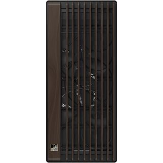 Asus ProArt PA602 Wood Edition Modern Big Tower ohne Netzteil