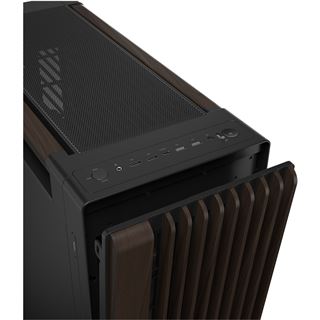 Asus ProArt PA602 Wood Edition Modern Big Tower ohne Netzteil