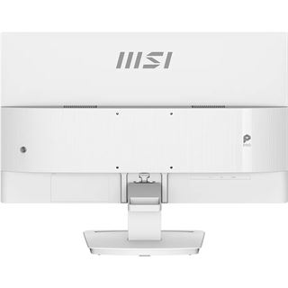 24" (60,96cm) MSI Pro MP241WDE E14V weiss 1920x1080 1x