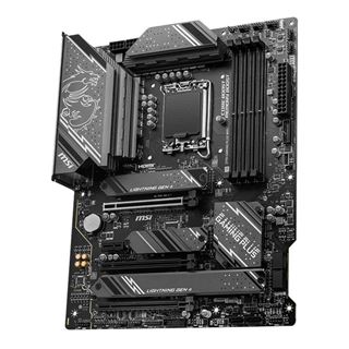 MSI Gaming Plus WIFI Intel Z790 So.1700 DDR5 ATX Bulk, Retourenware