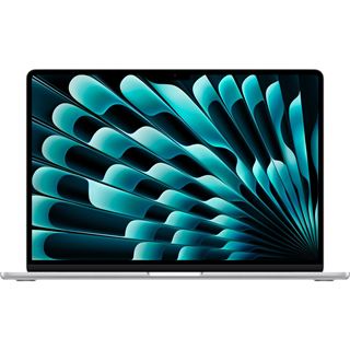 Notebook 15.3" (38,86cm) Apple MacBook Air 2026 M5 10-Core CPU,