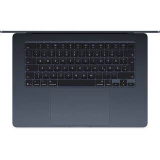 Notebook 13.6" (34,54cm) Apple MacBook Air 2026 M5 10-Core CPU,