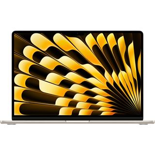 Notebook 15.3" (38,86cm) Apple MacBook Air 2026 M5 10-Core CPU,