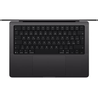 Notebook 14.2" (36,07cm) Apple MacBook Pro 2026 M5 Pro 15-Core