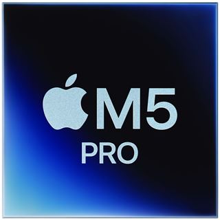 Notebook 14.2" (36,07cm) Apple MacBook Pro 2026 M5 Pro 15-Core