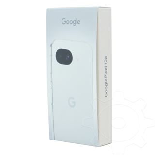 Google Pixel 10a 128 GB fog GA09599-GB
