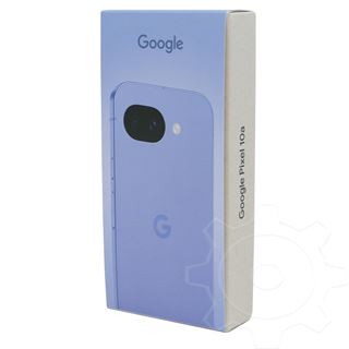 Google Pixel 10a 128 GB lavender GA09603-GB