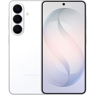Samsung Galaxy S26 256 GB white SM-S942BZWEUB
