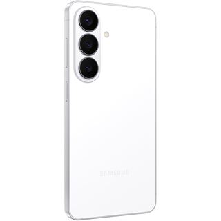 Samsung Galaxy S26 256 GB white SM-S942BZWEUB