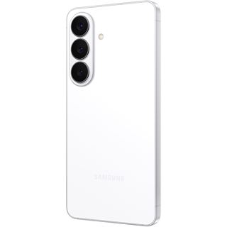 Samsung Galaxy S26 256 GB white SM-S942BZWEUB
